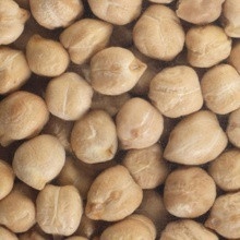 Naut boabe, 1 kg - Img 3