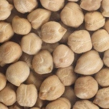 Naut boabe, 1 kg - Img 3