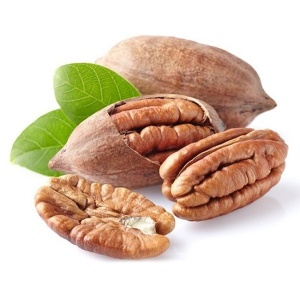 Nuci Pecan, 200 gr - Img 2