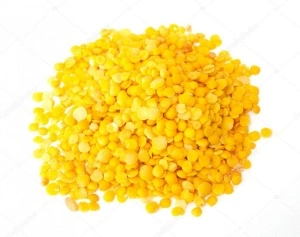 Seminte de linte galbena BIO, 1 kg