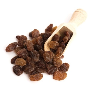 Stafide brune Jumbo Chile, 250 gr - Img 3