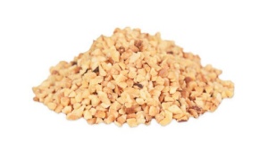 Alune padure granulate, 200 gr - Img 2