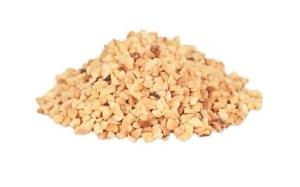 Alune padure granulate, 200 gr - Img 2