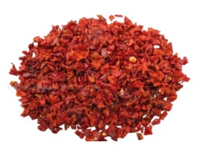 Ardei rosu deshidratat, 250 gr