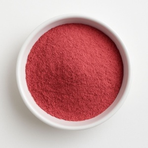 Capsune pudra 0-2 mm, liofilizate - 50 gr