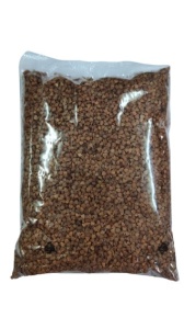 Hrisca coapta, 1 kg - Img 2