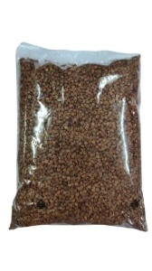 Hrisca coapta, 1 kg - Img 2