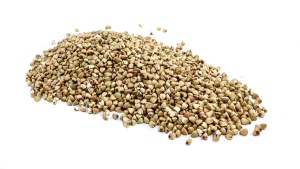 Hrisca cruda, 500 gr