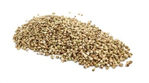 Hrisca cruda, 500 gr