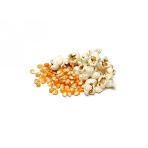 Porumb popcorn, 500 gr