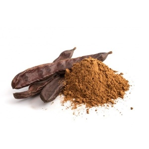 Roscove pudra BIO - 1 kg
