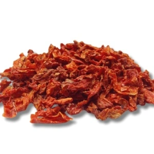 Rosii deshidratate fulgi, 250 gr