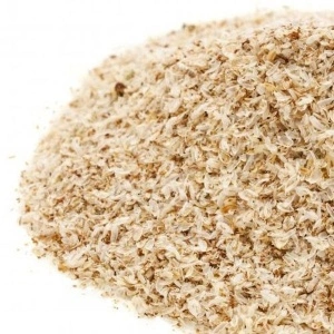 Tarate de Psyllium, 1 kg - Img 3