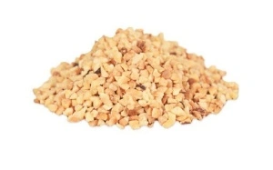 Alune padure granulate, 500 gr - Img 2