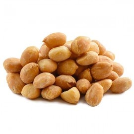 Arahide decojite crude, 1 kg - Img 2
