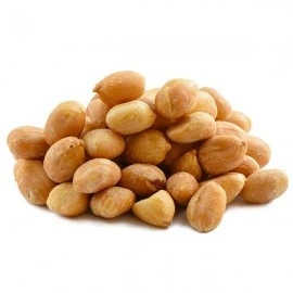 Arahide decojite crude, 1 kg - Img 2