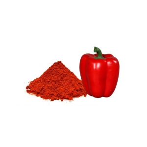 Boia de ardei dulce Spania, 50 gr