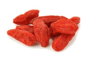Fructe Goji deshidratate BIO - 500 gr
