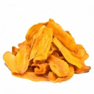 Mango deshidratat felii, 500 gr