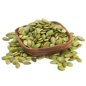 Miez dovleac crud, 500 gr