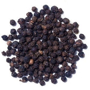 Piper negru boabe, 250 gr - Img 3