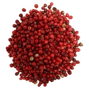 Piper rosu boabe, 500 gr