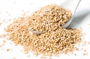 Seminte de susan alb, 100 gr - Img 2