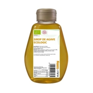 Sirop agave BIO - 500 gr