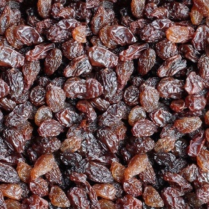 Stafide brune BIO, 100 gr - Img 3