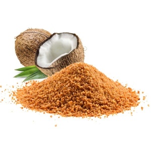 Zahar de cocos BIO, 500 gr