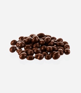 Arahide glazurate cacao - 200 gr