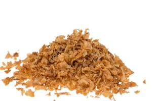 Ceapa prajita, 500 gr