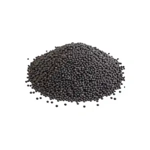 Linte neagra BIO - 500 gr