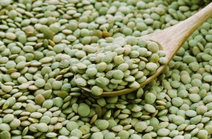 Linte verde, 500 gr - Img 4