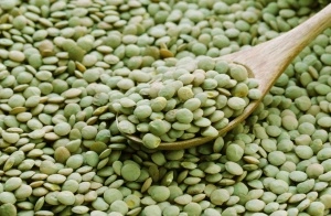 Linte verde, 500 gr - Img 4
