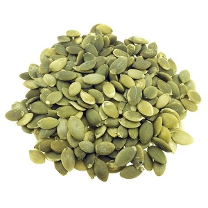 Miez dovleac crud, 250 gr - Img 2