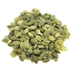 Miez dovleac crud, 250 gr - Img 2