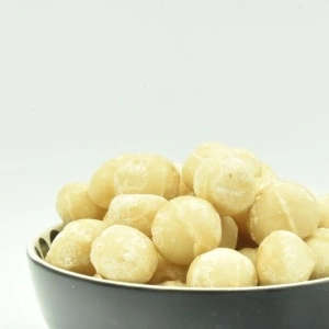 Nuci macadamia crude, 500 gr - Img 2