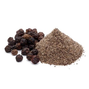 Piper negru macinat, 200 gr