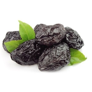 Prune uscate fara samburi CHILE (fara zahar) - 500 gr