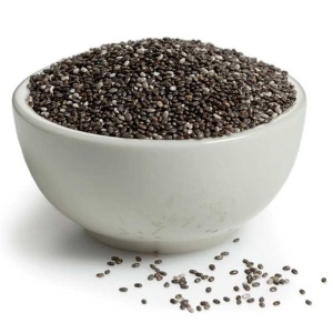 Seminte de chia, 1 kg - Img 3