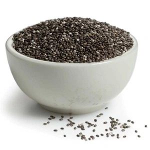 Seminte de chia, 1 kg - Img 3