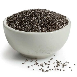 Seminte de chia, 200 gr - Img 3