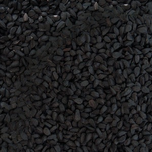 Seminte de chimen negru, 100 gr - Img 2