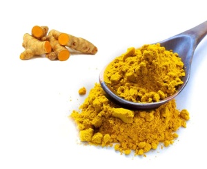 Turmeric pudra, 500 gr