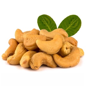 Caju copt si sarat, 1 kg