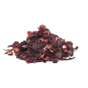 Ceai fructe de padure, 100 gr
