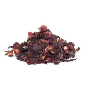 Ceai fructe de padure, 100 gr