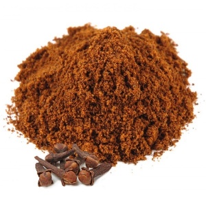 Cuisoare macinate, 1 kg
