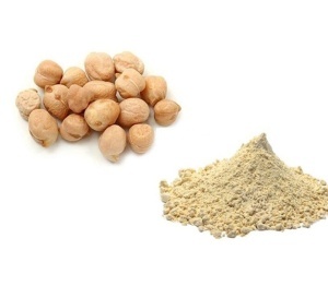 Faina de naut BIO, 200 gr